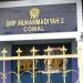 SMP Muhammadiyah 2 Comal (en) di kota Comal