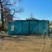 Хозблок в городе Нахабино