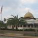 Masjid As-Syakirin