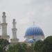 Masjid Kuarters KLIA