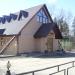 Ресторан «Былина» в городе Подольск
