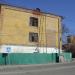 Заброшенное здание в городе Подольск