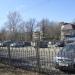 Платная автостоянка в городе Подольск