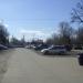 Платная автостоянка в городе Подольск