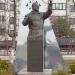 Памятник И.В. Ткаченко в городе Кубинка