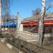 Памятник воинам-работникам Октябрьской железной дороги (ru) in Moscow city