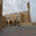 Al Karama Mosque in Abu Dhabi city