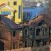 Снесённый жилой дом конца ХIХ века (ru) in Moscow city