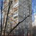 Zavodskoy proyezd, 13 in Moscow city