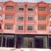 SEÇKİN apt. in Ankara Büyükşehir Belediyesi city