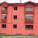 SEÇKİN apt. in Ankara Büyükşehir Belediyesi city