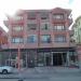 SEÇKİN apt. in Ankara Büyükşehir Belediyesi city