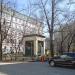 Вентиляционный киоск № 159 Сокольнической линии метрополитена (ru) in Moscow city