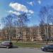 Izmaylovsky prospekt, 57 in Moscow city