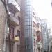 Izmaylovsky prospekt, 57 in Moscow city