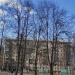 Izmaylovsky prospekt, 59 in Moscow city