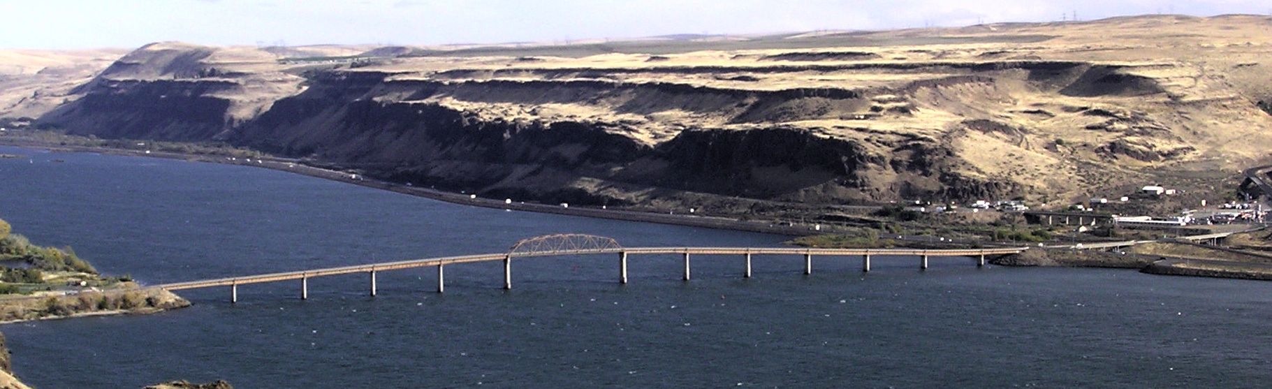 Biggs Junction, Oregon