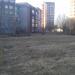 Пустырь в городе Череповец