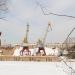 Здесь находился Краснопресненский завод железобетонных конструкций ДСК-1 (ул. Шеногина, 2) (ru) in Moscow city