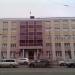 Калининский районный суд в городе Челябинск