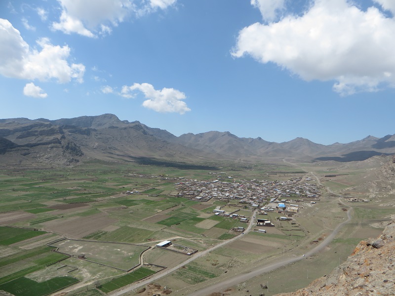 saray