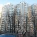 ulitsa Ramenki, 31 in Moscow city
