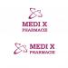 MEDi  X  Pharmacie (ur) in Lahore city