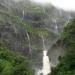 Dhareshwar Waterfalls at Marleshwar Temple