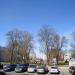 Муравьёвский сквер (ru) in Mahilioŭ (Mogilev) city