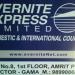 Overnite Express Courier in Greater Noida city