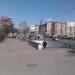 Площадь Иосипа Броз Тито (ru) in Moscow city