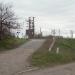 Регулируемый железнодорожный переезд (ru) in Mariupol city