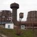 CWT in Mariupol city