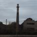 Rolling mill 4500 and Azovmash workshop 111 in Mariupol city