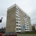 vulica Čaliuskincaŭ, 152 in Mahilioŭ (Mogilev) city