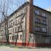 Sorokin pereulok, 9 in Moscow city