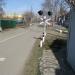 Железнодорожный переезд (ru) in Moscow city