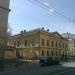 Жилой дом прокурора Синодальной конторы — памятник архитектуры (ru) in Moscow city