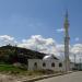 Mosque in Tirana city