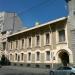 Former Mansion of Saarbekov - Cultural Center of Lithuania in Moscow city