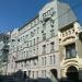Former For Profit Building of I. S. Baskakov in Moscow city