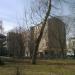Сквер Бунина (ru) in Moscow city