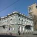 Главный дом усадьбы Я. М. Шлосберга — памятник архитектуры (ru) in Moscow city