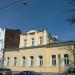 Povarskaya ulitsa, 48 строение 1 in Moscow city
