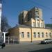 Povarskaya ulitsa, 48 строение 1 in Moscow city