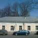 Службы усадьбы Сологуба — памятник архитектуры (ru) in Moscow city