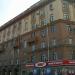 Novinsky bulvar, 28/35 строение 1 in Moscow city