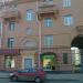 Цветочный магазин (ru) in Moscow city