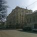 Povarskaya ulitsa, 29/36 строение 1 in Moscow city