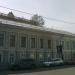 Povarskaya ulitsa, 31/29 строение 2 in Moscow city
